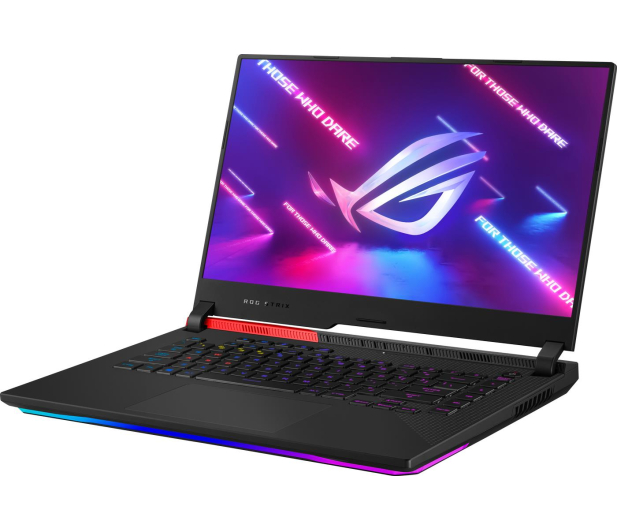 ASUS ROG Strix G15 R7-4800H/32GB/960/W10 RTX3060 - 689475 - zdjęcie 3